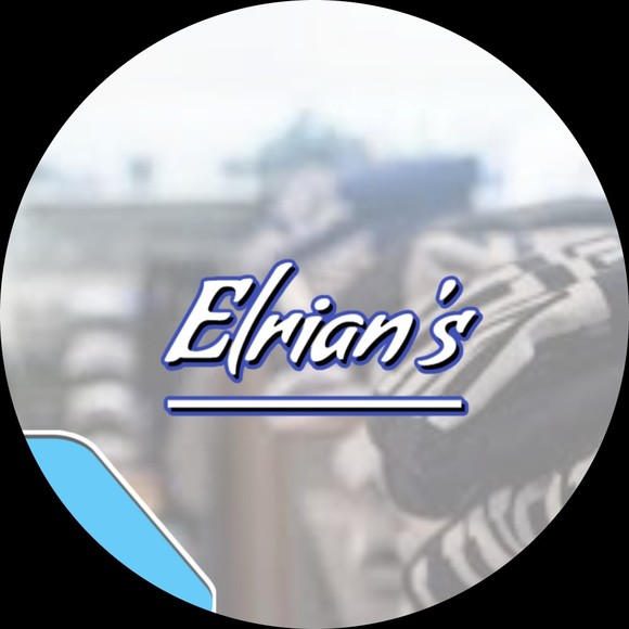 elrians